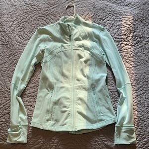 LuLuLemon Define Jacket.
